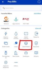 how to verify gcash using nbi clearance|Getting an NBI Clearance Easily using GCash .